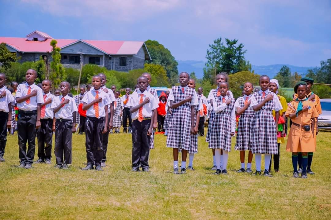 Upper Primary